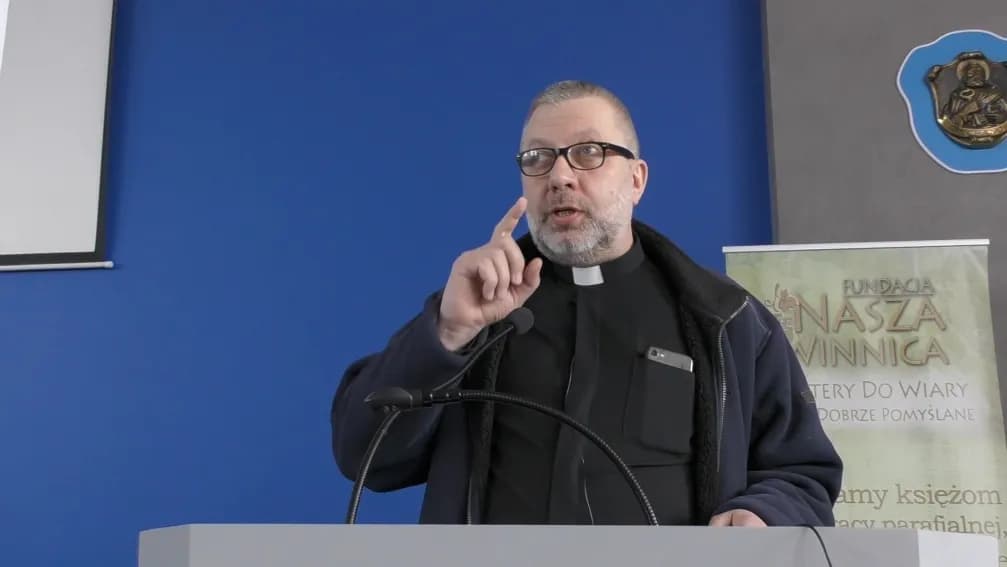 Czy bierzmowanie jest potrzebne do bycia chrzestnym? Oto prawda, którą musisz znać