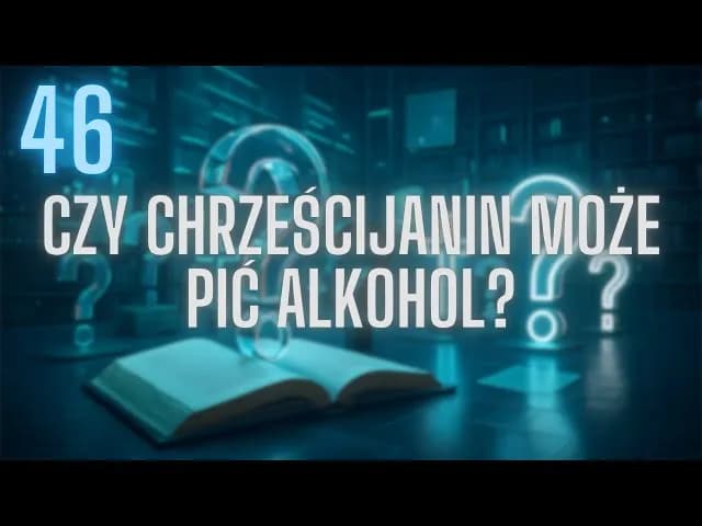 Czy picie alkoholu to grzech? Poznaj moralne aspekty i nauki religii