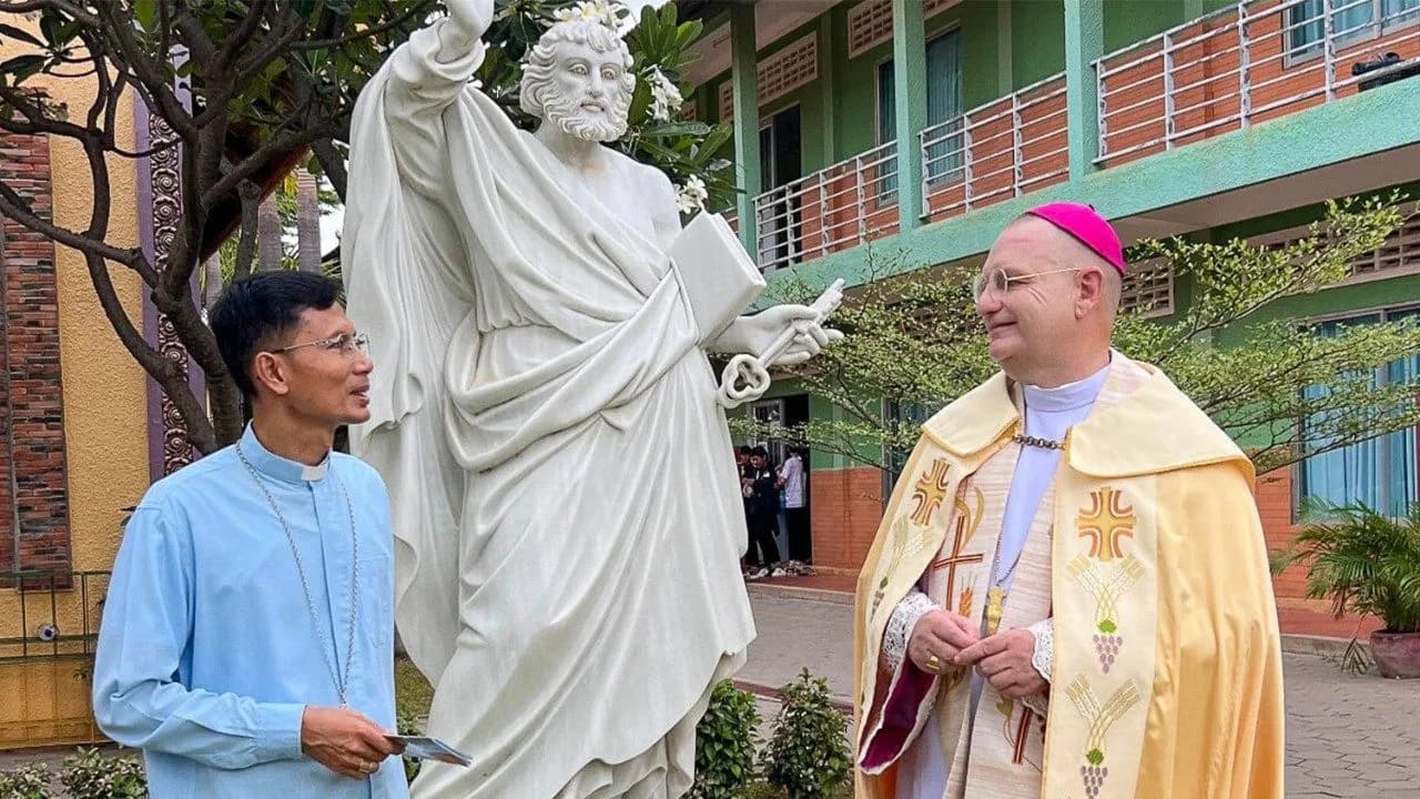 Co to jest tradycja kościoła i jak wpływa na wiarę dzisiaj