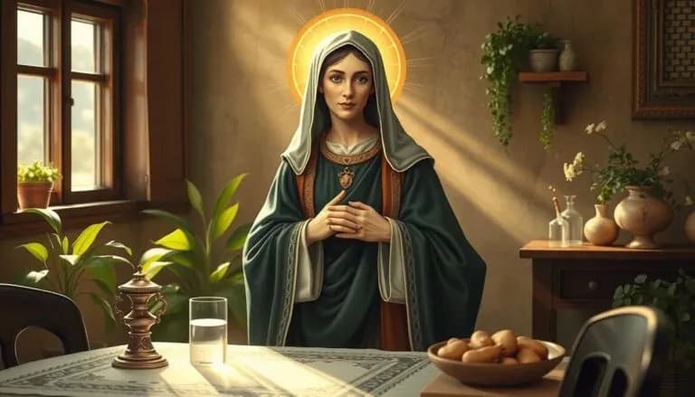 Święta Weronika – czego jest patronką i dlaczego warto ją znać?