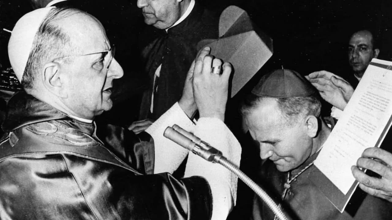 Kiedy Karol Wojtyła został księdzem? Odkryj ważne szczegóły jego ordynacji