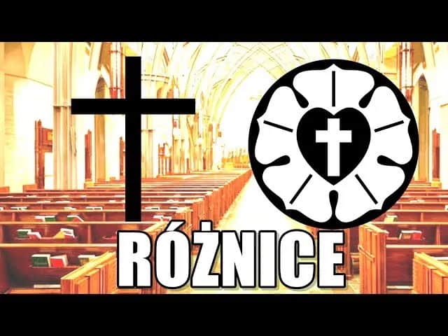 Czym się różni katolik od chrześcijanina? Kluczowe różnice wyjaśnione
