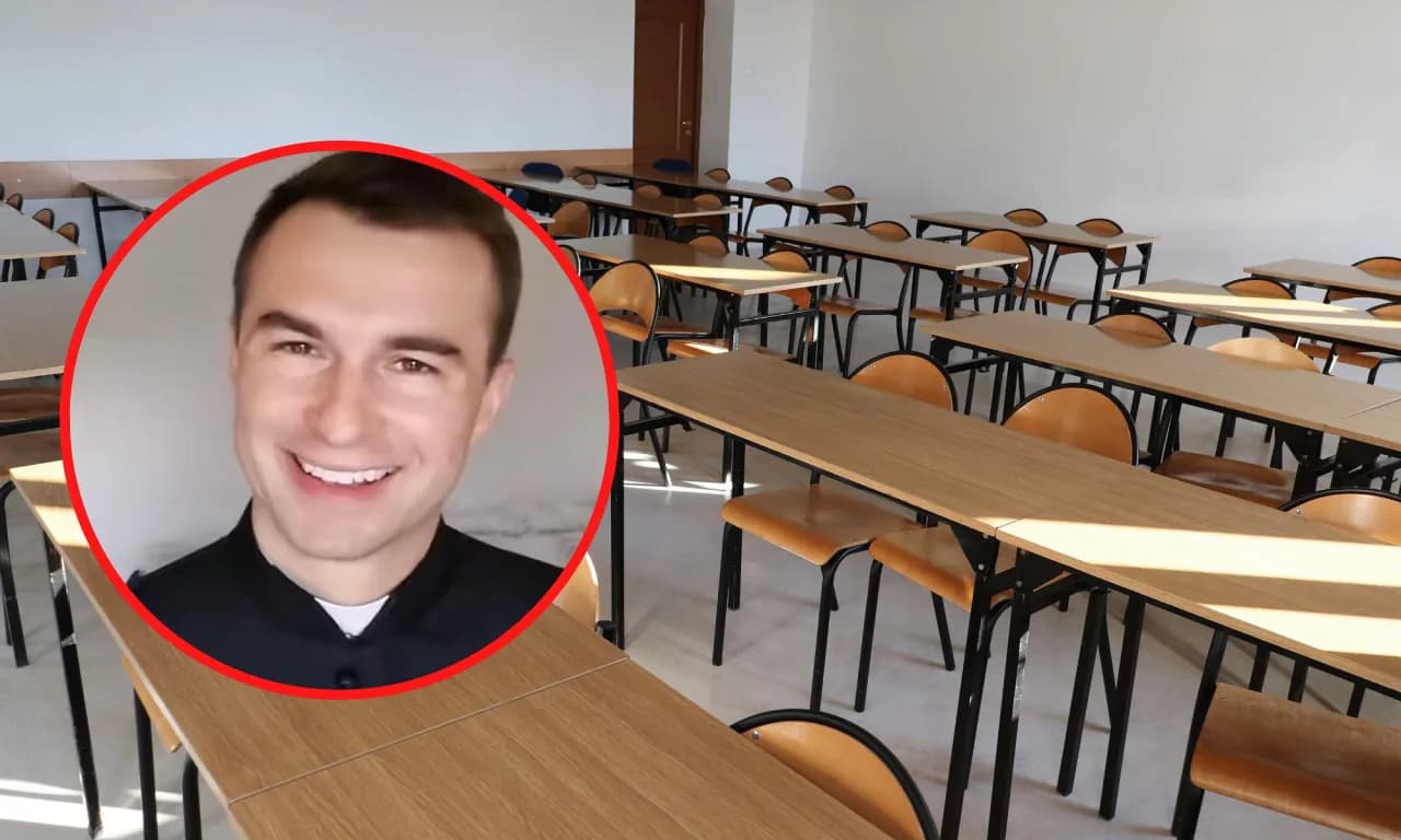 Czy niechodzenie na religię to grzech? Odkryj prawdę o moralności