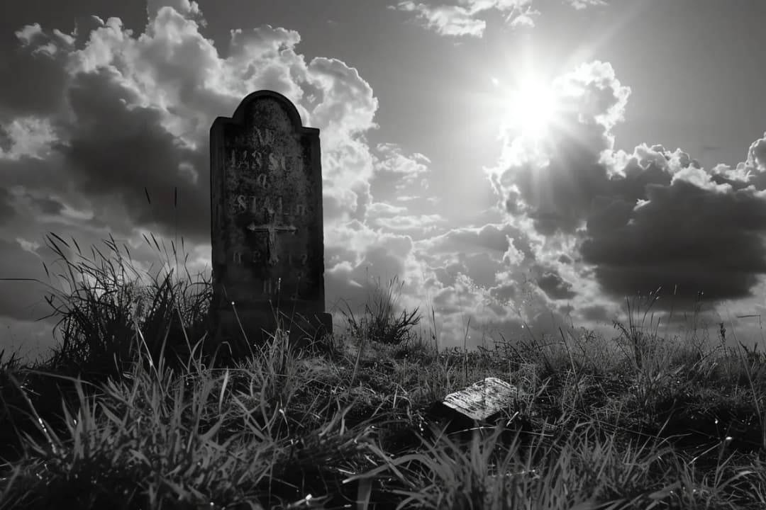 Co oznacza sen o cmentarzu? Odkryj jego głębokie znaczenie i emocje