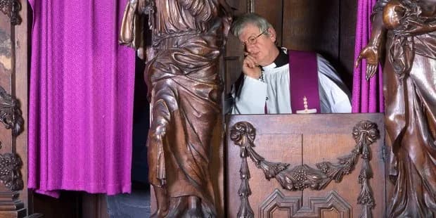 Jakie są pokuty po spowiedzi i ich znaczenie dla duchowości