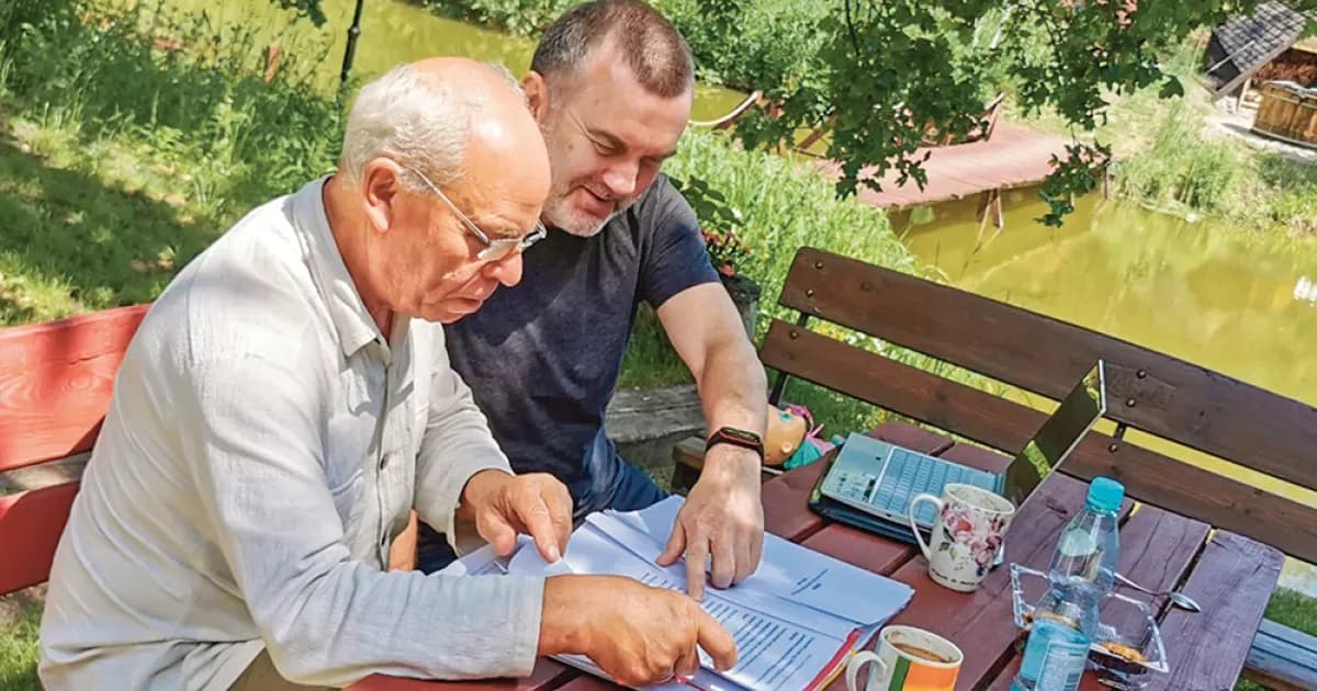 Jak założyć kościół - krok po kroku do własnej wspólnoty religijnej