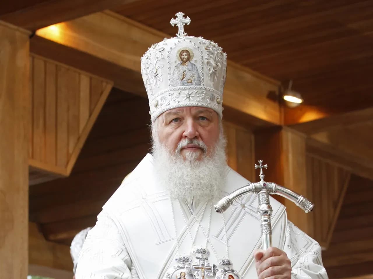 Kto jest głową kościoła prawosławnego i jak wygląda jego struktura?