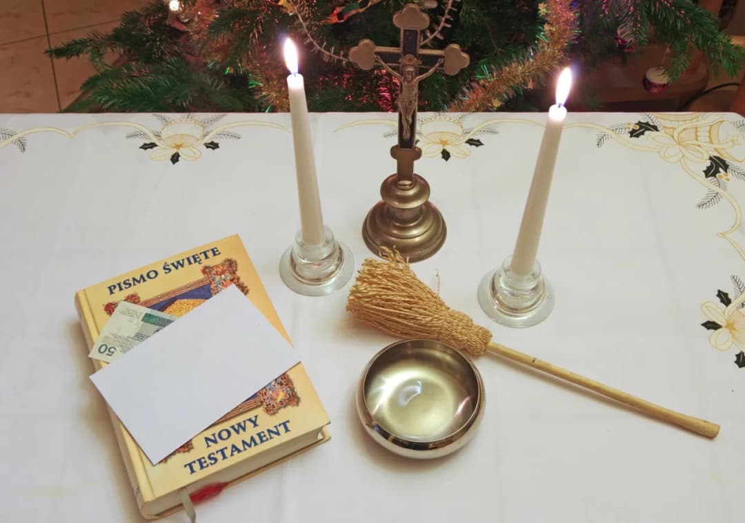 Ksiądz po kolędzie kiedy? Sprawdź zmiany w terminach wizyt duszpasterskich