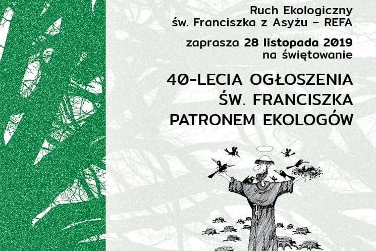 Dlaczego święty Franciszek jest patronem ekologów? Sekret jego miłości do przyrody