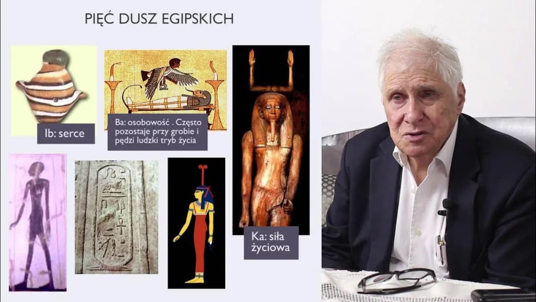 Jak wygląda dusza? Interpretacje religijne, filozoficzne i symbolika w kulturze