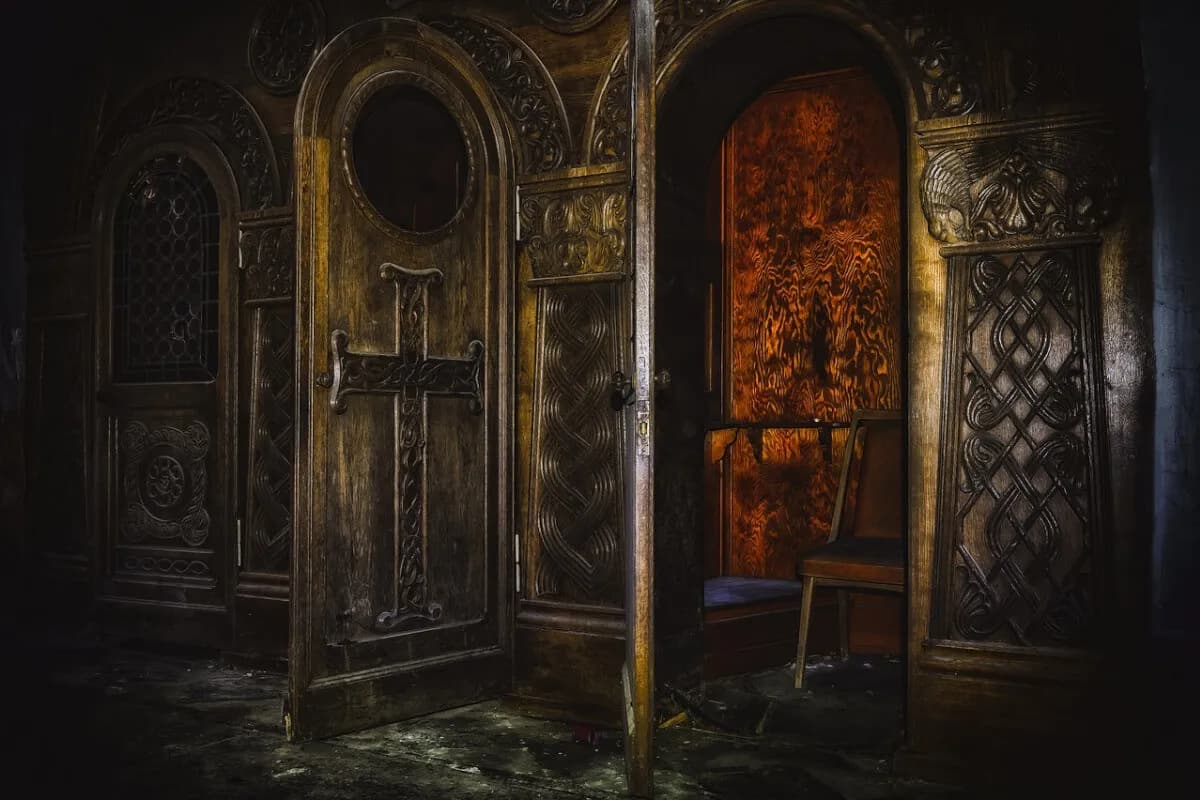 Ile jest warunków dobrej spowiedzi i jak je spełnić skutecznie?