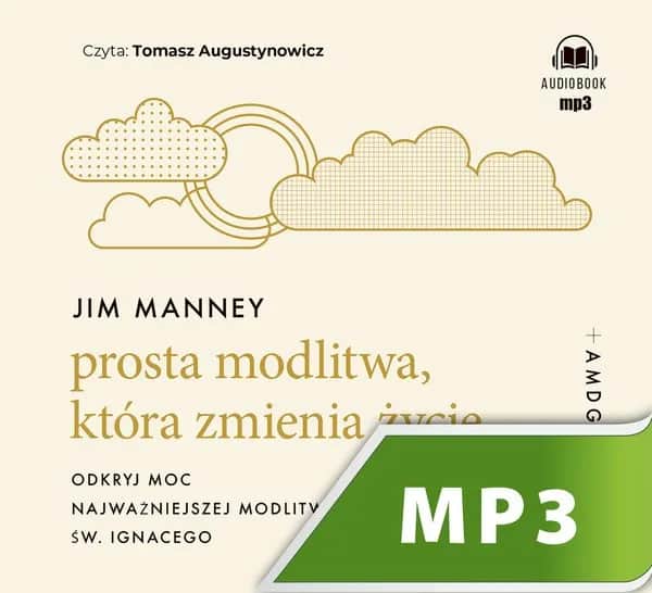 Prosta modlitwa, która zmienia życie i przynosi wewnętrzny spokój