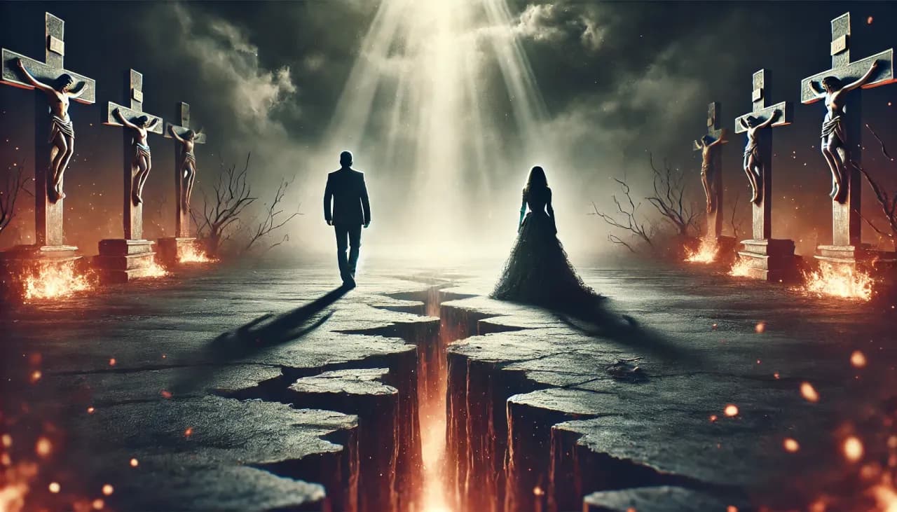 Czy rozwód to grzech? Odkryj prawdę o nauczaniu Kościoła