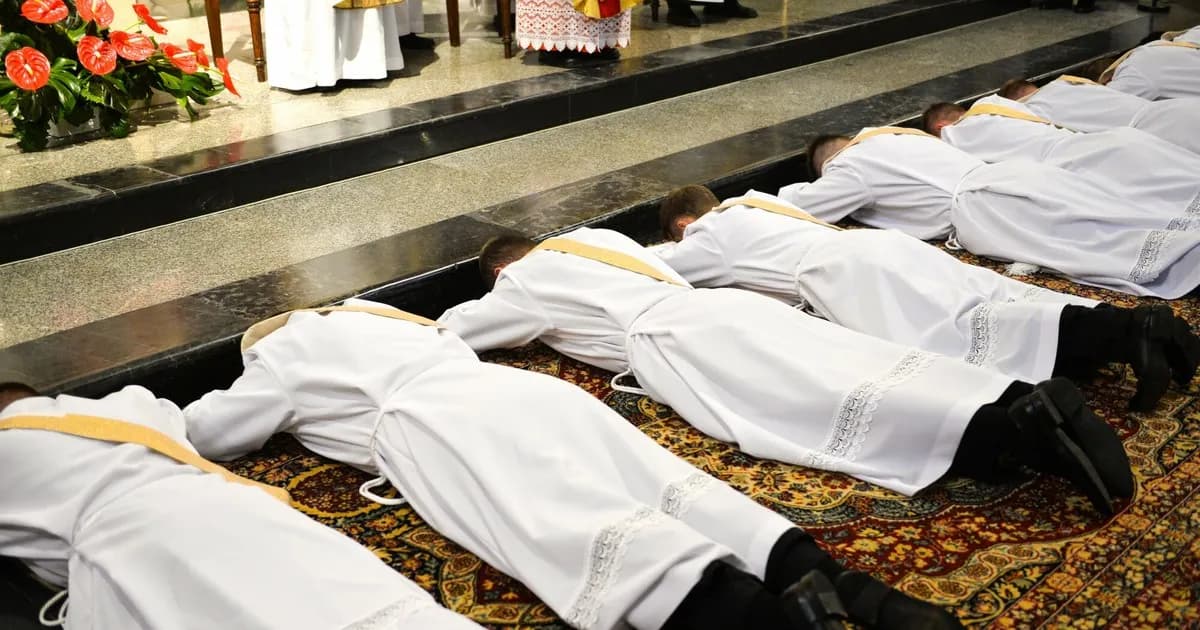 Kiedy ksiądz może zostać proboszczem? Wymagania, etapy i praktyczne wskazówki