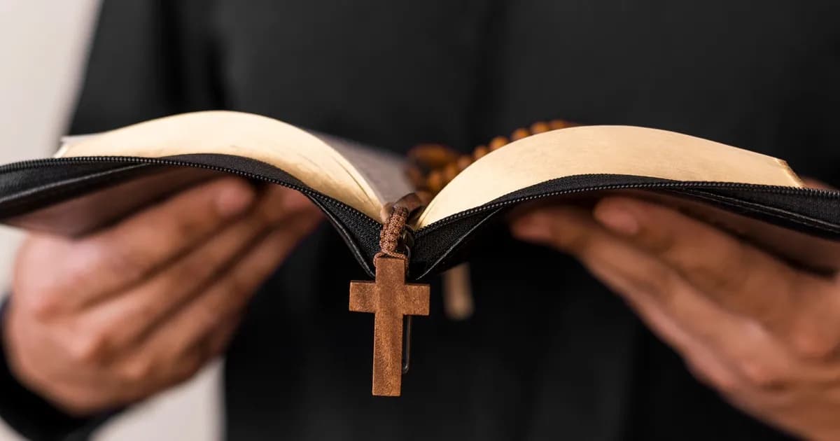 Czy współżycie przed ślubem to grzech ciężki? Odkryj prawdę i konsekwencje