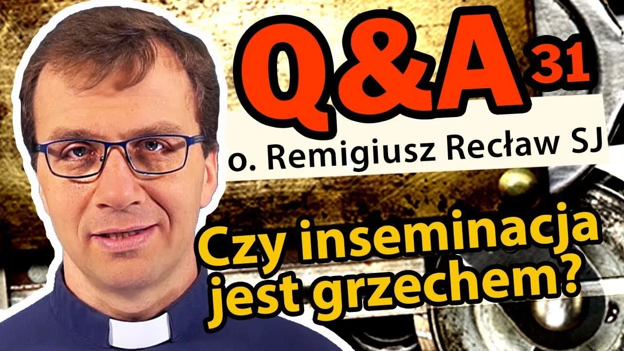 Czy inseminacja to grzech? Poznaj moralne aspekty w Kościele