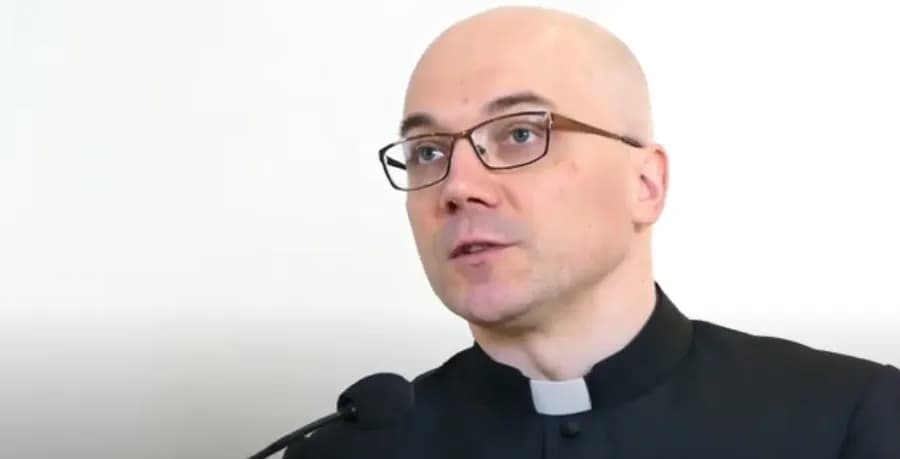 Dlaczego modlitwa do Michała Archanioła po mszy jest tak ważna?