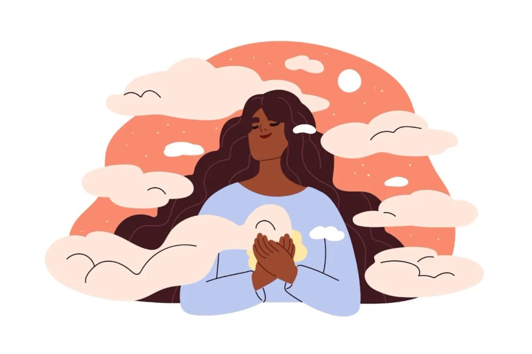 Jak wytłumaczyć dziecku, czym jest dusza – proste sposoby na trudne pytania