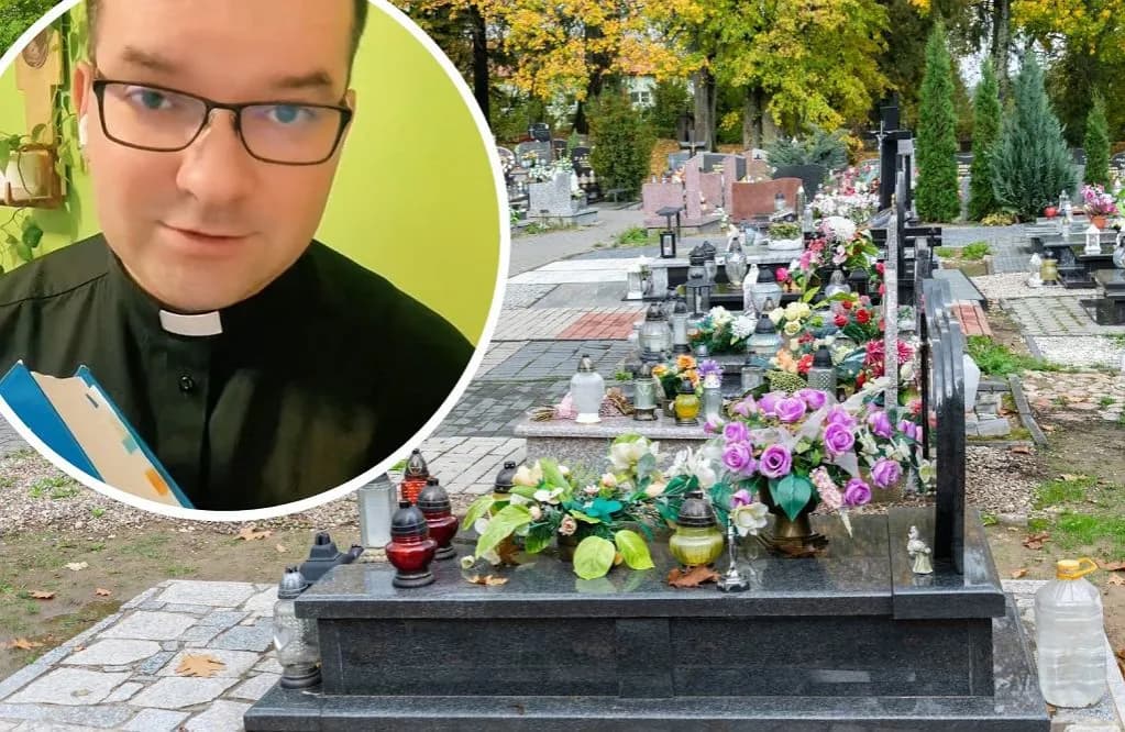 Co oznacza sen o księdzu? interpretacja i symbolika snów z duchownym