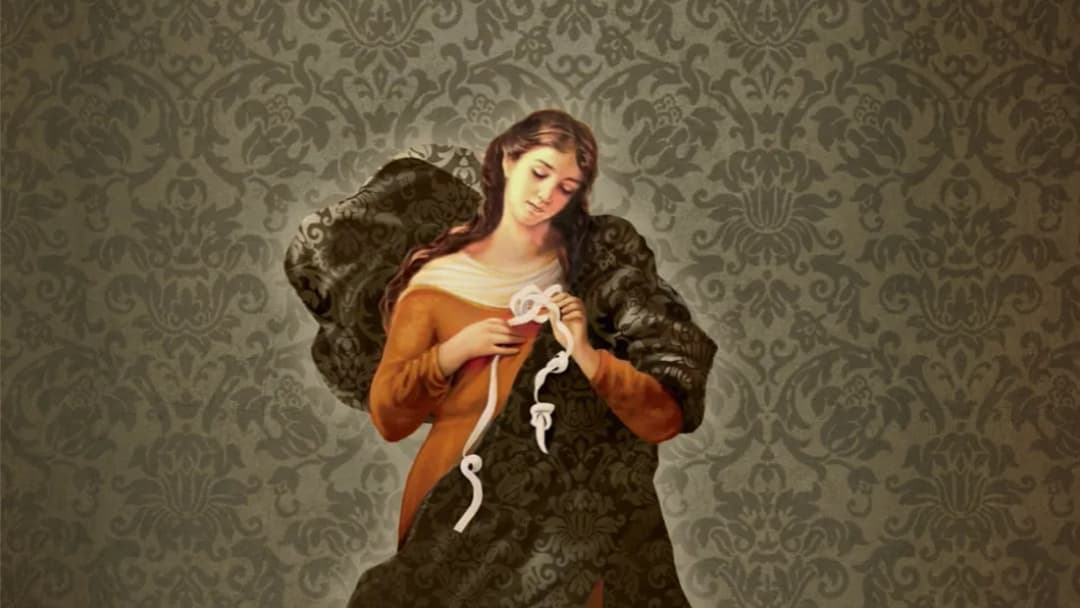 Jak odmawiać modlitwę rozwiązującą węzły, aby znaleźć spokój