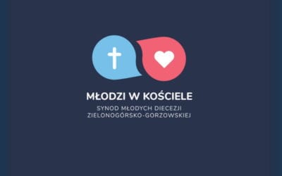 Synod Młodych Diecezji Zielonogórsko-Gorzowskiej – bądź z nami!