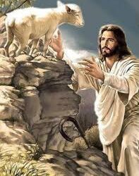 Rozważania na Niedzielę Dobrego Pasterza